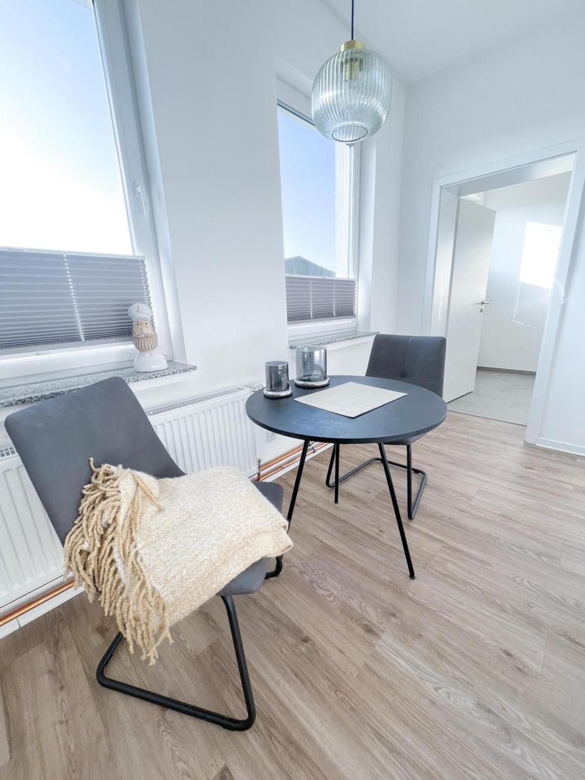 Ferienzimmer Auf Dem Hof Postma Lambrechtshagen Exteriér fotografie